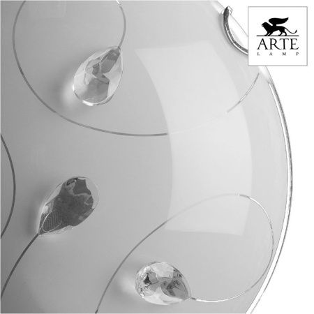 Светильник накладной Arte Lamp Merida (Мерида) A4045PL-1CC