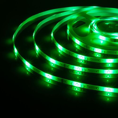Светодиодная лента Elektrostandard 12V 4,8W 4690389154928 - фото 4
