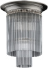 Люстра потолочная Kutek Fiore (Фиоре) FIO-PLM-4(N)