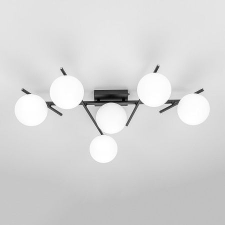 Люстра потолочная Citilux Dorsy (Дорсы) CL223162