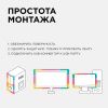 Светодиодная лента Apeyron 25477