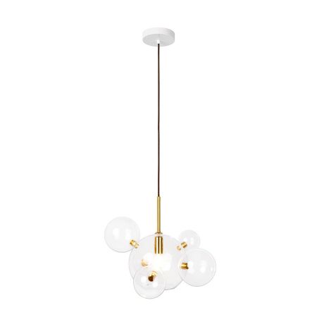 Светильник подвесной Loft It Bolle 2027-P6 mini