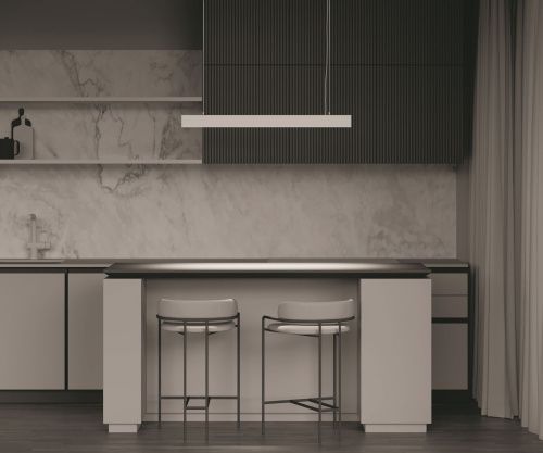 Светильник подвесной Wertmark Technical Points Pendant P050PL-L40W4K - фото 5