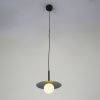 Светильник подвесной Zortes Lumi (Луми) ZRS.2436.25