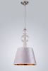 Светильник подвесной Lumina Deco Muraneo (Муранео) LDP 1123 SL