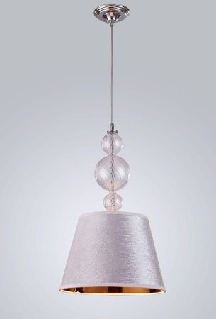 Светильник подвесной Lumina Deco Muraneo (Муранео) LDP 1123 SL
