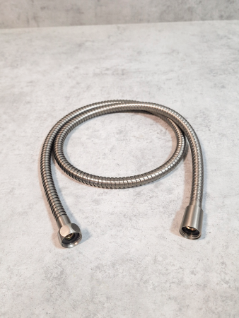 Гигиенический душ со смесителем AltroBagno Modern AltroBagnoModern060126Ni никель