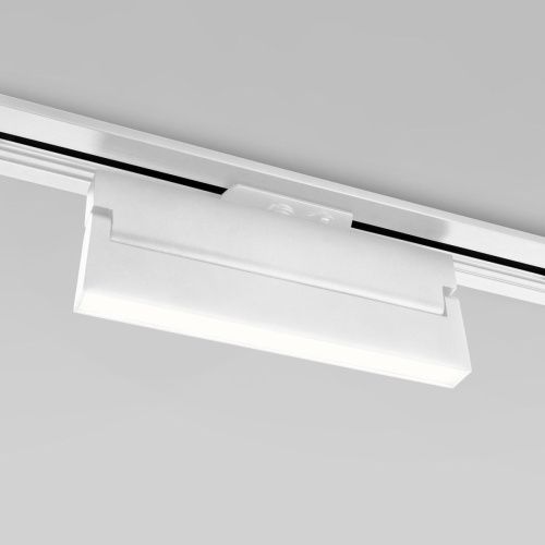 Трековый светильник Elektrostandard Arda (Арда) 4690389180088 - фото 2