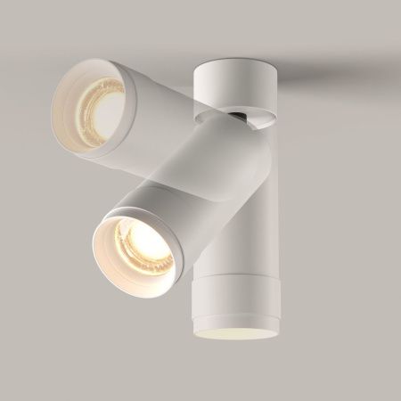 Спот светодиодный Maytoni Technical Focus Zoom (Фокус Зум) C055CL-L12W3K-Z-W