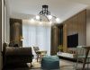 Люстра потолочная Ambrella Light Loft (Лофт) TR80419