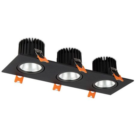 Светильник встраиваемый Simple Story 2077 2077-LED36DLB