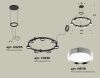 Люстра подвесная Ambrella Light Traditional (Традитионал) XR92051501