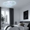 Люстра потолочная Citilux Тринити CL238130