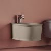 Биде подвесное Artceram Atelier ATB001 41 00 *1 цвет бежевый
