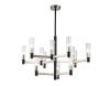 Люстра на штанге Ambrella Light Heigh Light (Хеигх Лигхт) LH55505