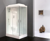 Душевая кабина Royal Bath НР RB8120HP6-WT-L 120х80 прямоугольная с крышей ориентация левая