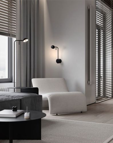 Бра Freya Piece FR5549WL-L7B - фото 2