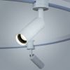 Люстра подвесная Arte Lamp Ring (Ринг) A2186SP-1WH