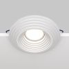 Светильник встраиваемый Maytoni Technical Gyps Modern DL004-1-01-W-1