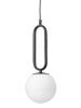Светильник подвесной Myfar Pierre (Пиерре) MR2240-1P