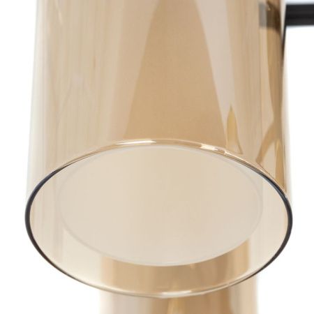Люстра потолочная Arte Lamp Leo (Лео) A7027PL-6BK