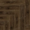 SPC ламинат Tulesna Art Parquet 1005-9 Allegro толщина 0.4 см 43 класс 600х125