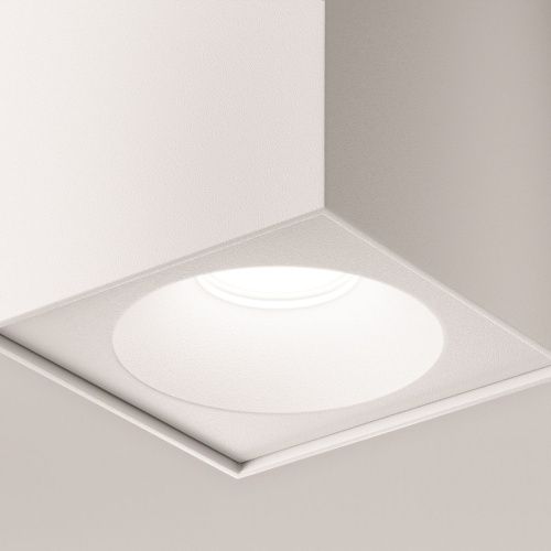 Светильник потолочный Maytoni Technical Zoom C030CL-01W - фото 4