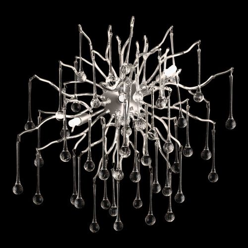 Светильник настенный Loft It Drops 10376W - фото 2