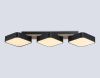 Светильник потолочный Ambrella Light LineTech (ЛинеТецх) FL4878