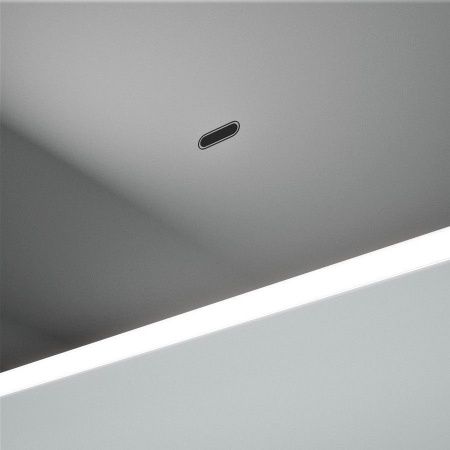 Зеркало с подсветкой Maretti Florenza FL1412080P19EL 120х80 подвесное