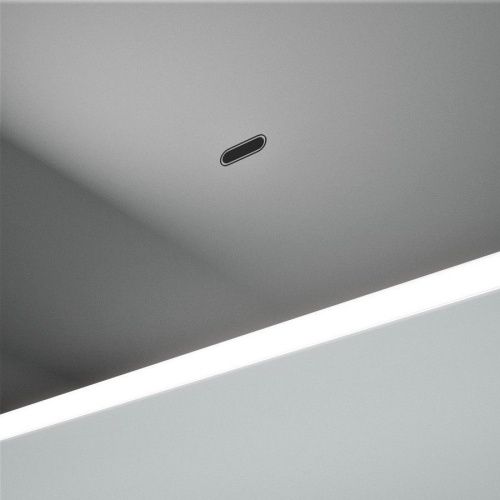 Зеркало с подсветкой Maretti FL1410070P19EL 100х70 - фото 5