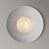 Светильник встраиваемый Arte Lamp Ducre (Дуцре) A8094PL-1WH