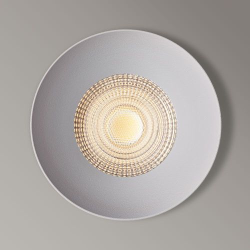 Светильник встраиваемый Arte Lamp Ducre (Дуцре) A8094PL-1WH - фото 3