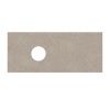 Столешница Kerama Marazzi MAGIA DI VENEZIA MA.1.0.SG540620R\120 120х50 накладная цвет бежевый