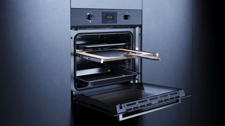 Духовой шкаф Kuppersbusch BP 6332.0 S7