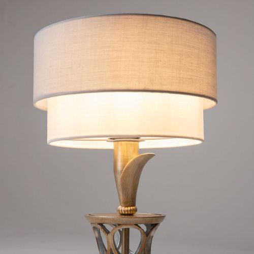 Светильник настольный Maytoni Lillian H311-11-G - фото 3