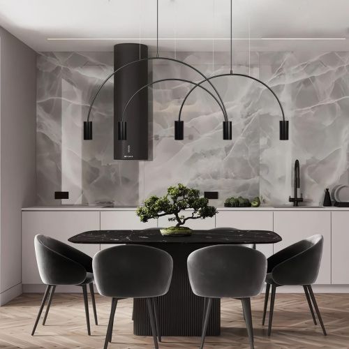 Светильник подвесной Loft It Volta 5044-3 - фото 4