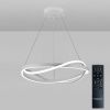 Светильник подвесной Natali Kovaltseva Finam (Финам) HIGH-TECH LED LAMPS 82055