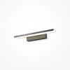 Бра Maytoni Gleam MIR005WL-L16B