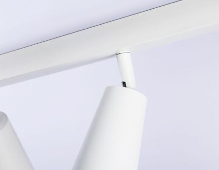 Спот Ambrella Light TECHNO SPOT (ТЕЦХНО СПОТ) TA13148