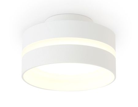 Светильник накладной Ambrella Light Techno (Тецхно) TN5419