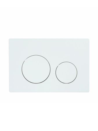 Инсталляция для унитаза с клавишей смыва Agger ACC500+APB0188