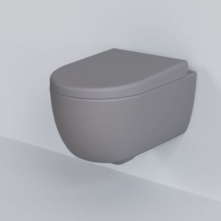 Крышка сиденье Ambassador Abner 102T20301