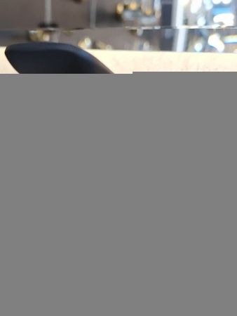 Смеситель AltroBagno Aperto AltroBagnoAperto0120NeOp на раковину черный