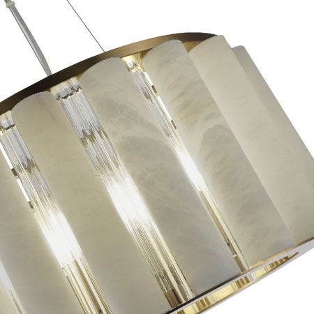 Люстра подвесная ST Luce Delight (Делигхт) SL1516.303.06