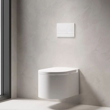 Инсталляция для унитаза сантехническая Salini PURO 30P1WFST111