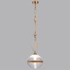 Светильник подвесной Odeon Light Pendant (Пендант) 5441/1C