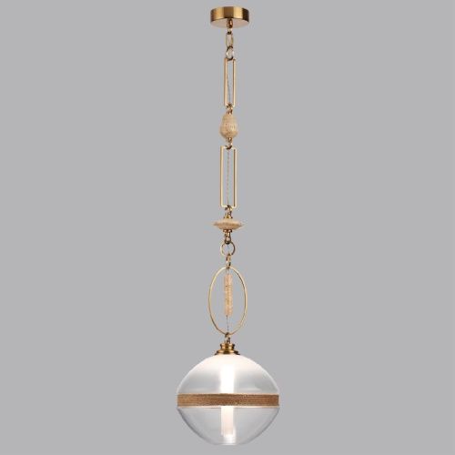 Светильник подвесной Odeon Light Pendant (Пендант) 5441/1C - фото 3