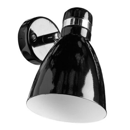 Спот Arte Lamp Mercoled (Мерцолед) A5049AP-1BK