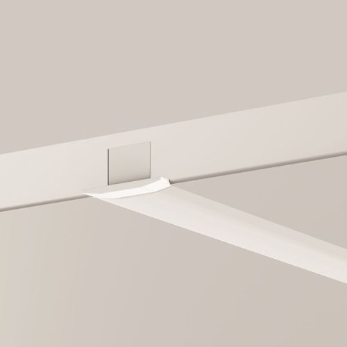 Алюминиевый профиль скрытого монтажа Maytoni Led Strip 636021 - фото 5